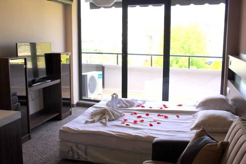 Hotel Boomerang - Sunny Beach Bulgaria