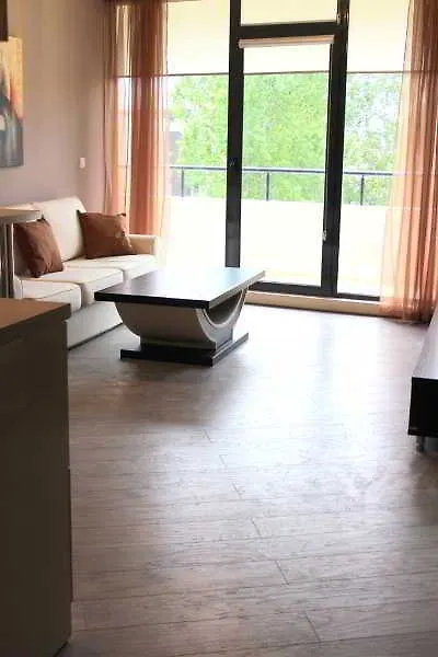Hotel Boomerang - Sunny Beach