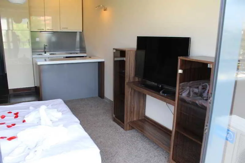 Hotel Boomerang - Sunny Beach