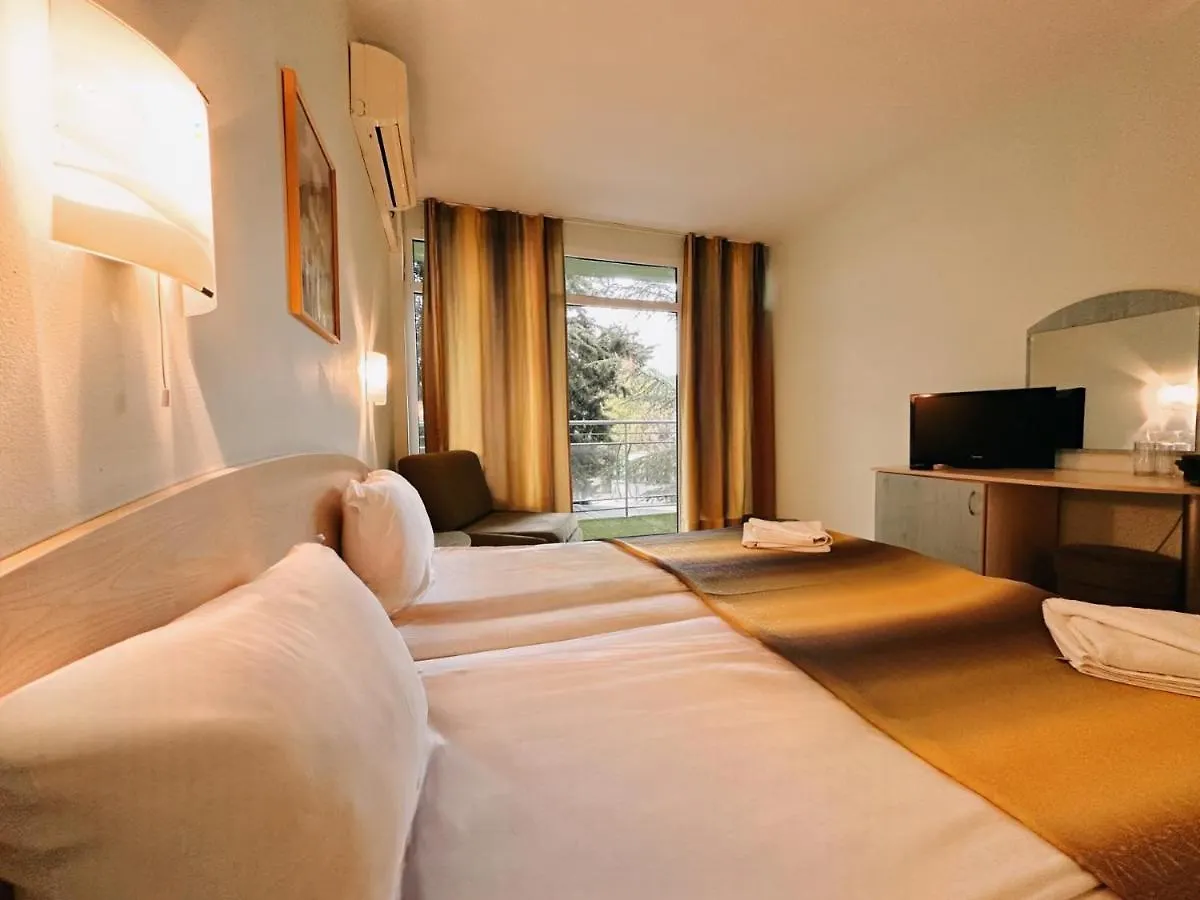 Hotel Boomerang - Sunny Beach 3*,  Bulgaria