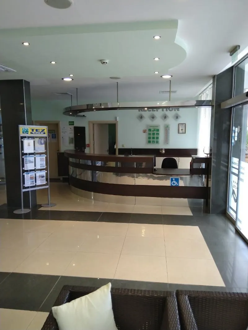 Hotel Boomerang - Sunny Beach 3*,  Bulgaria