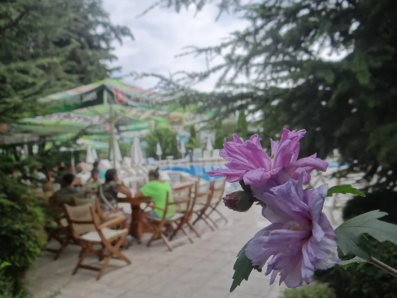 Hotel Boomerang - Sunny Beach