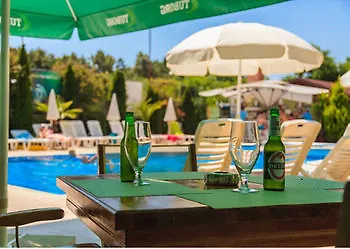 Hotel Boomerang - Sunny Beach 3*,