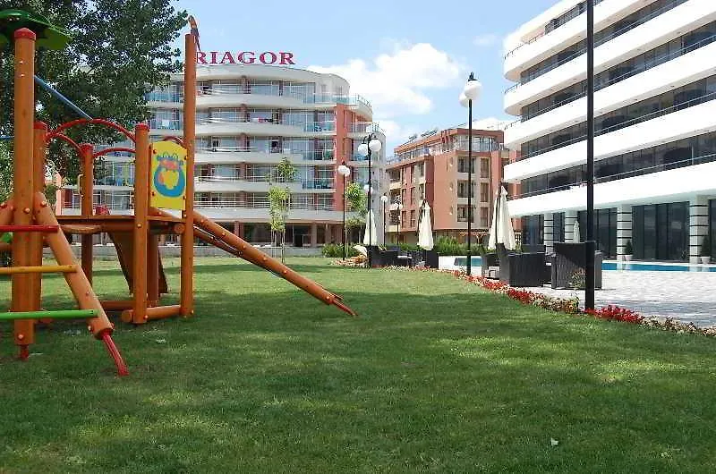 Hotel Boomerang - Sunny Beach