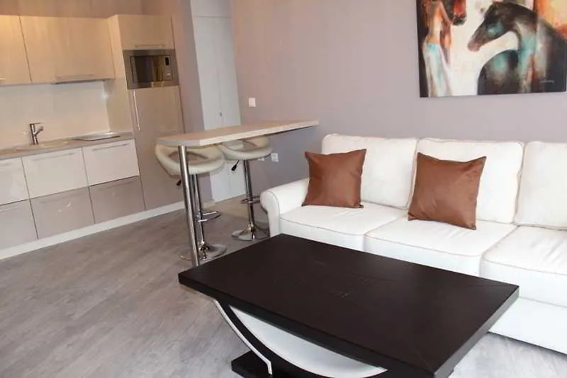 Hotel Boomerang - Sunny Beach