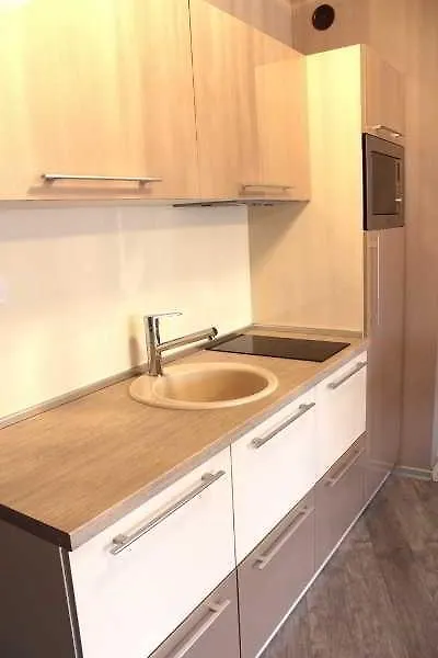 ***  Hotel Boomerang - Slantschew brjag Bulgarien