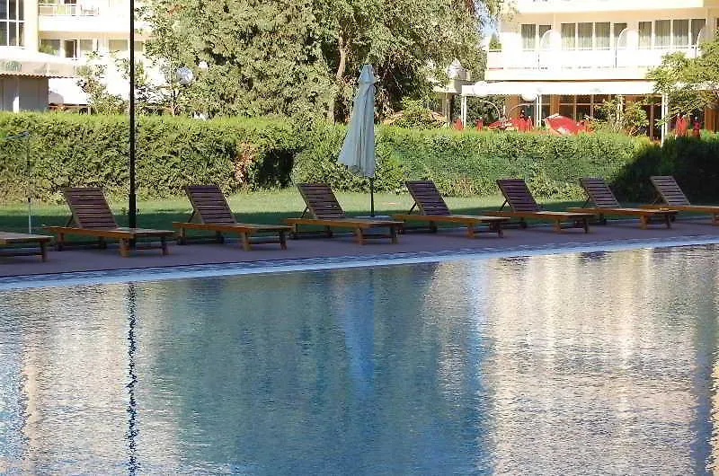 Hotel Boomerang - Sunny Beach 3*,  Bulgaria