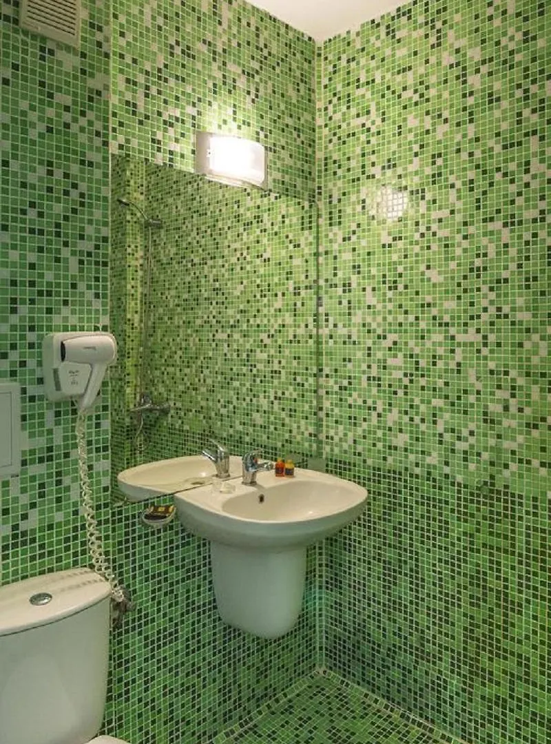 Hotel Boomerang - Sunny Beach Bulgaria