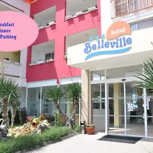 Belleville *** Sunny Beach