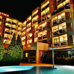 Aktinia *** Sunny Beach