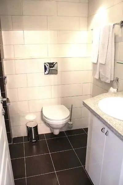 Hotel Boomerang - Sluneční pobřeží