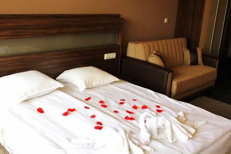 Hotel Boomerang - Napospart