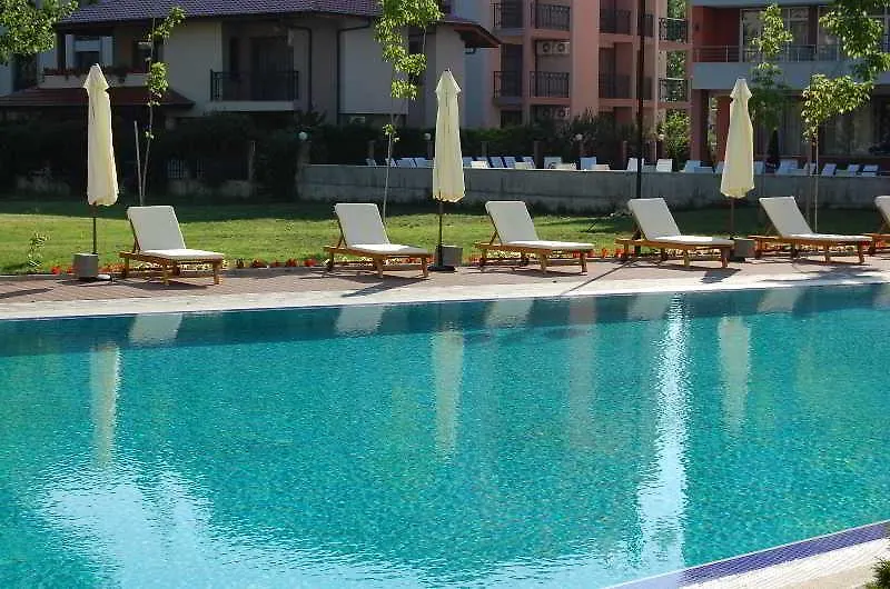 Hotel Boomerang - Sluneční pobřeží