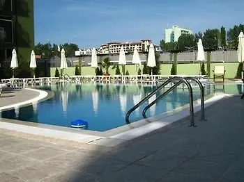 Hotel Boomerang - Sluneční pobřeží