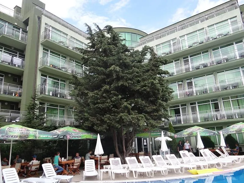 Hotel Boomerang - Sunny Beach