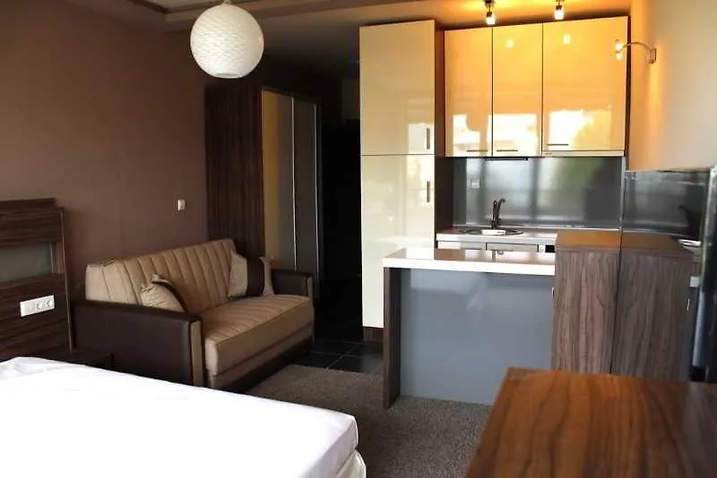 ***  Hotel Boomerang - Sunny Beach Bulgaria