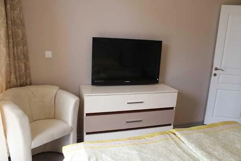 ***  Hotel Boomerang - Sunny Beach Bulgaria