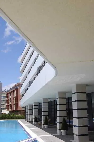 Hotel Boomerang - Sunny Beach